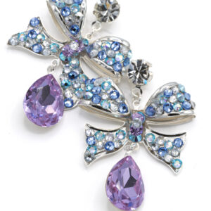 Violet Blue Mix