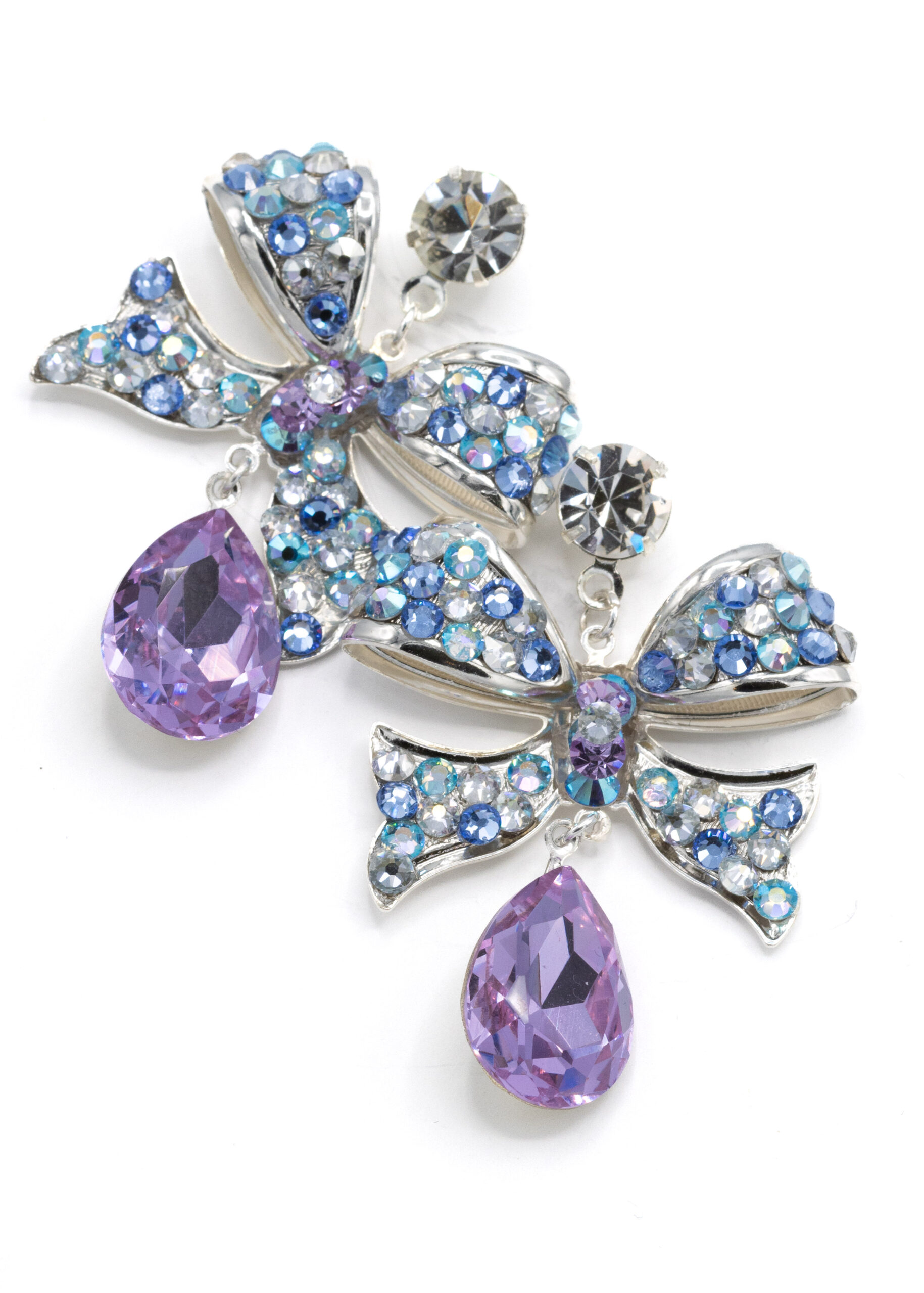 Violet Blue Mix