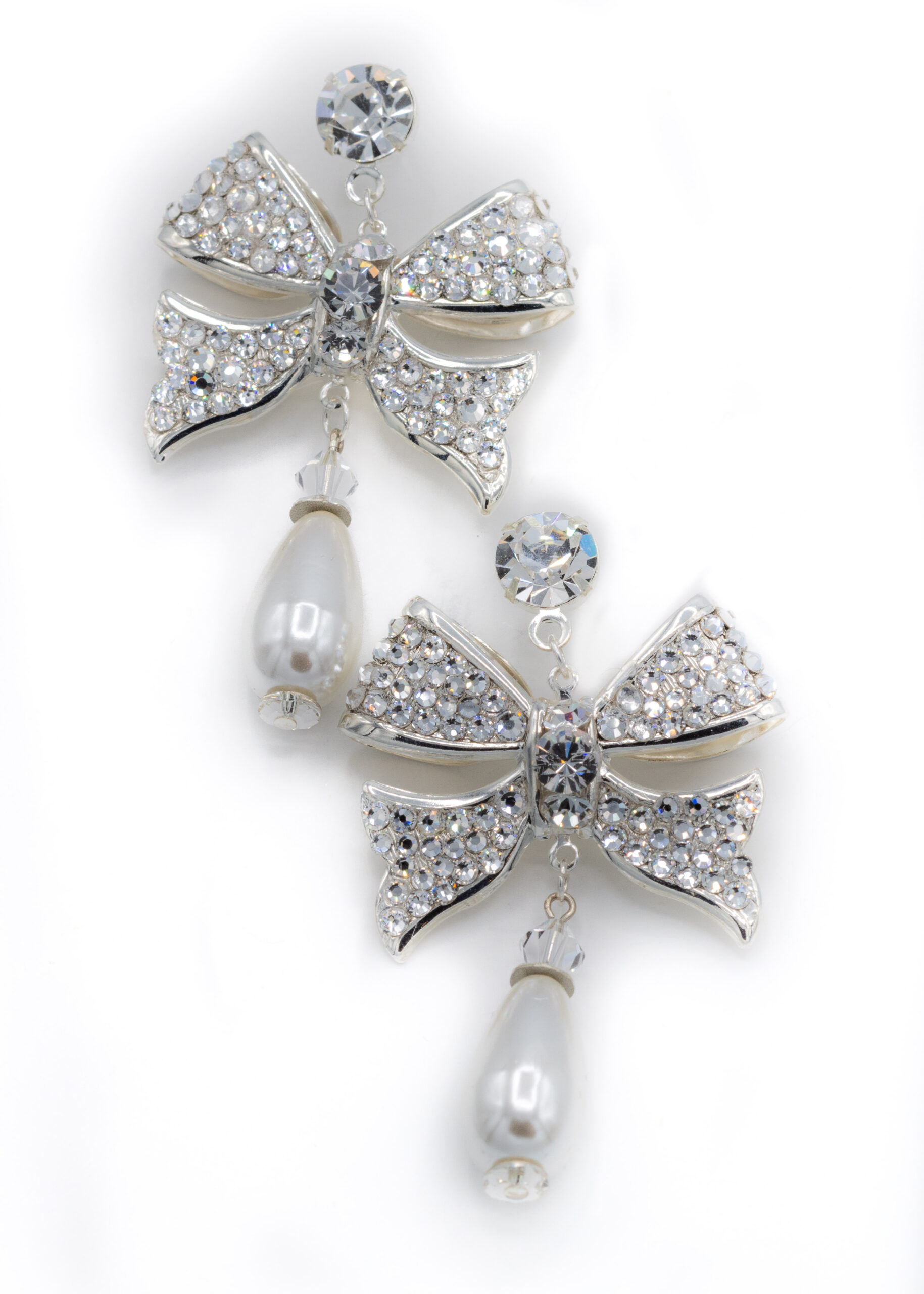 Clear/Pearl