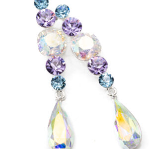 Ann Marie Earrings