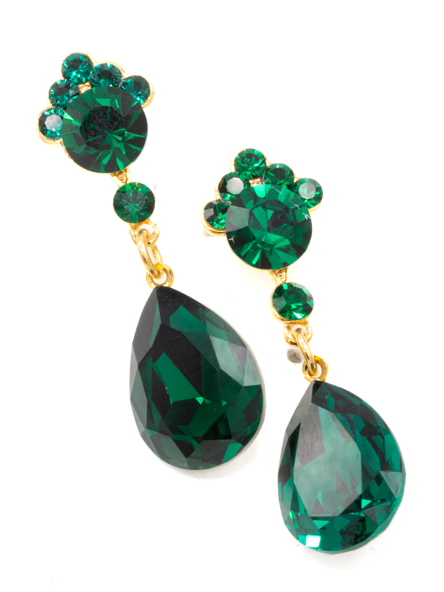 Annie Earrings - Image 3