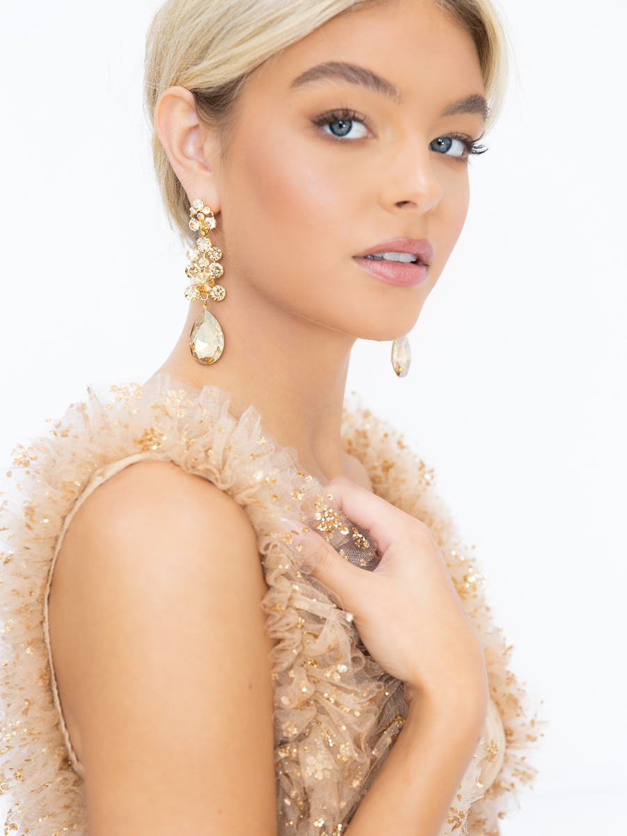 Gracelyn Earrings - Image 9