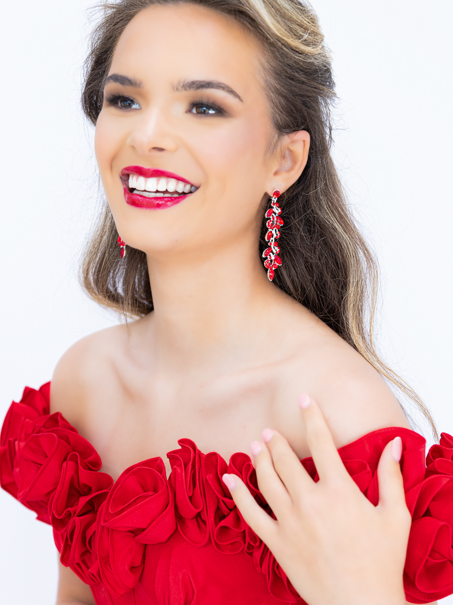 Ivy Earrings - Image 2