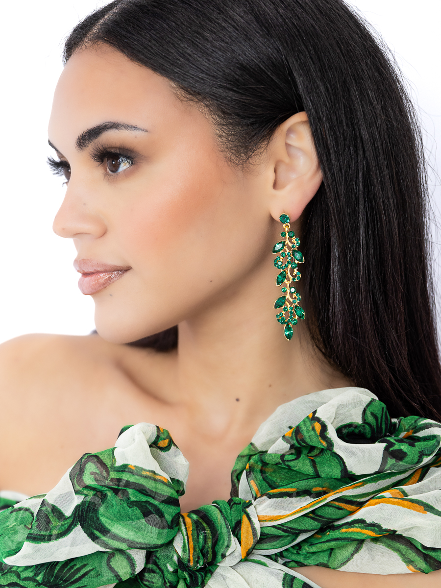 Ivy Earrings - Image 6