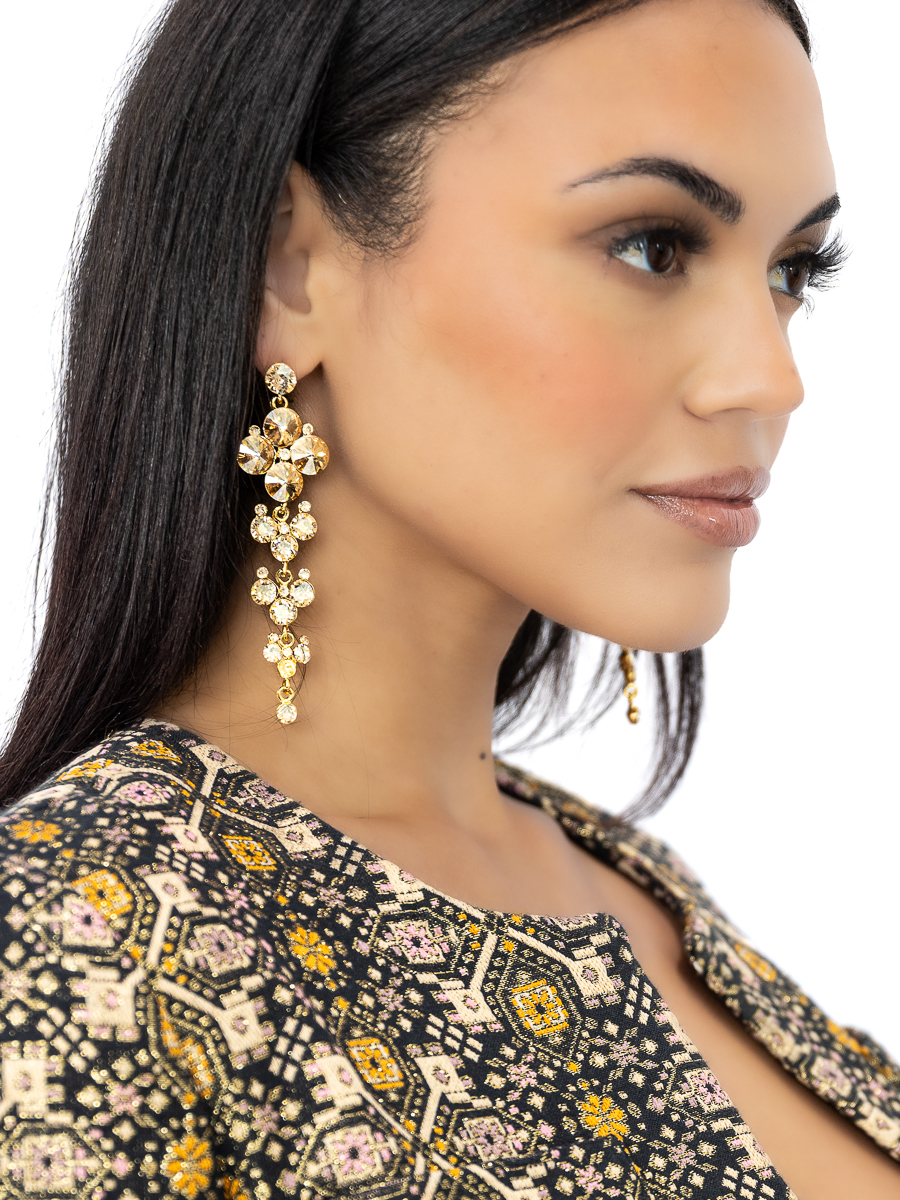 Mickey Earrings - Image 9