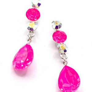 Dottie Neon Earrings