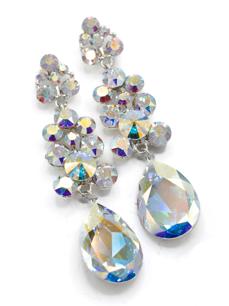 Gracelyn Earrings