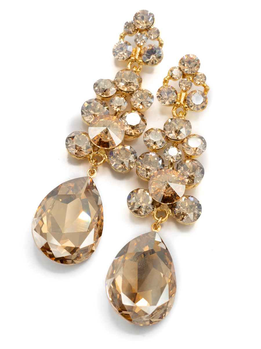 Gracelyn Earrings - Image 8