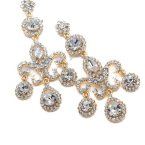 Harper Earrings