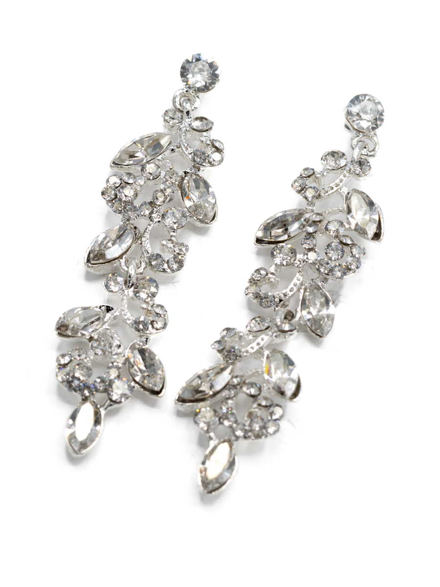 Ivy Earrings - Image 9