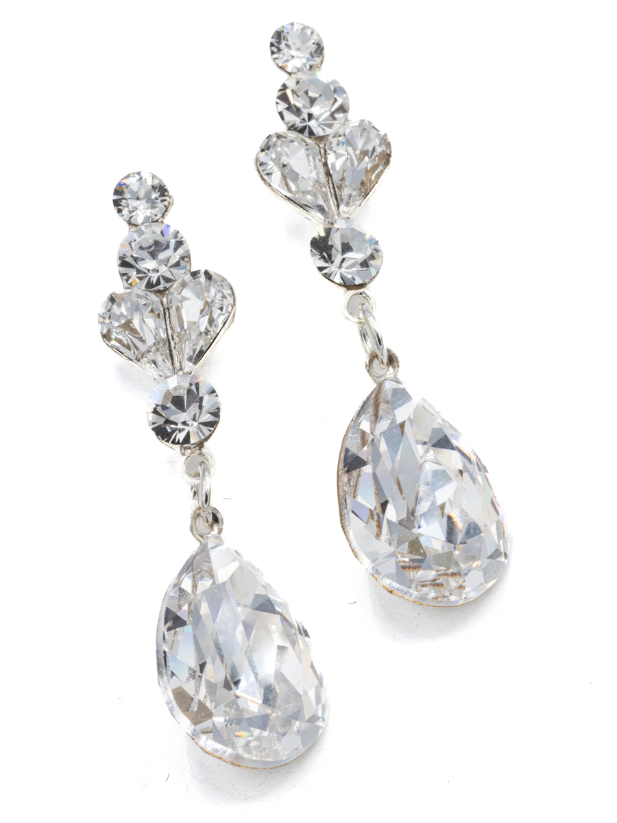 Jackie Earrings