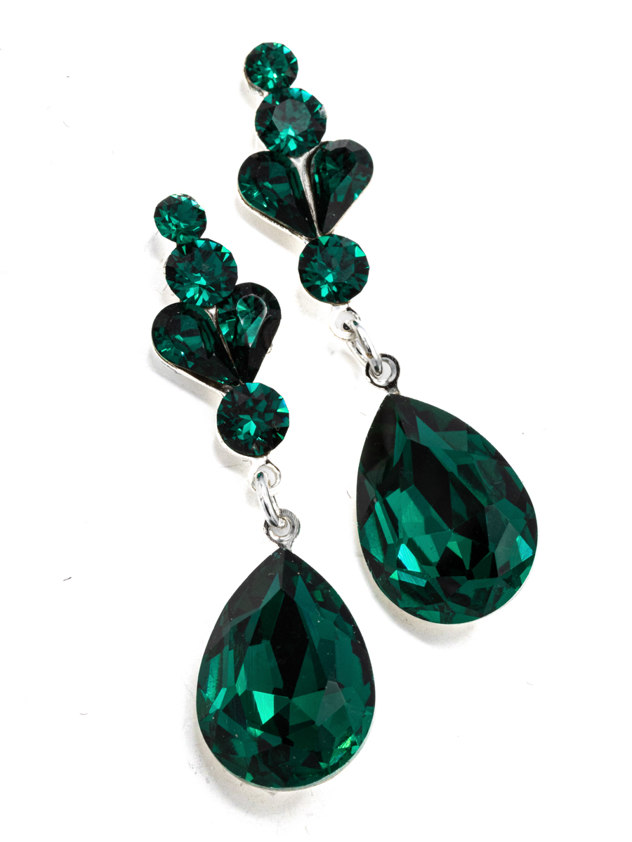 Jackie Earrings - Image 4