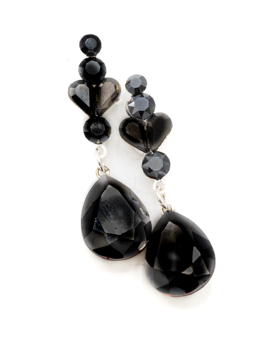 Jackie Earrings - Image 5