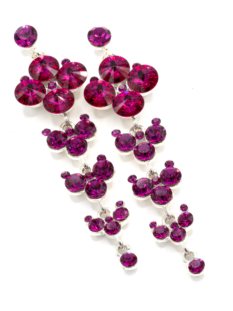 Mickey Earrings - Image 23