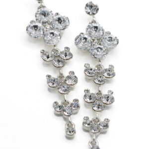 Mickey Earrings