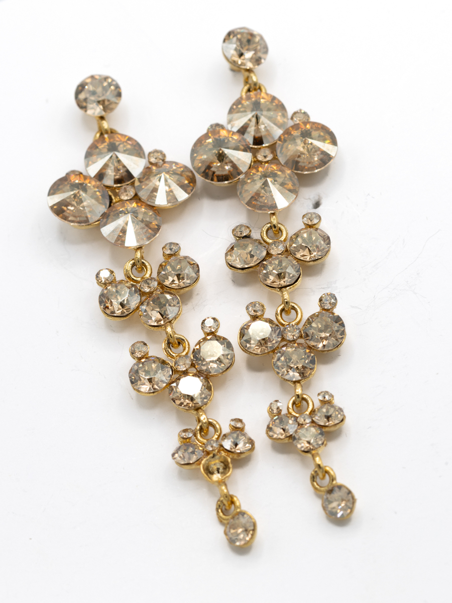 Mickey Earrings - Image 24