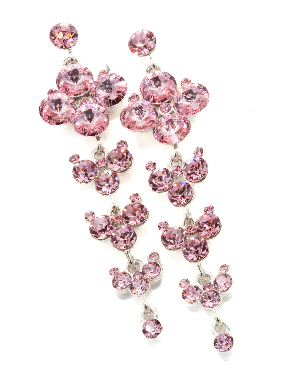 Mickey Earrings - Image 30