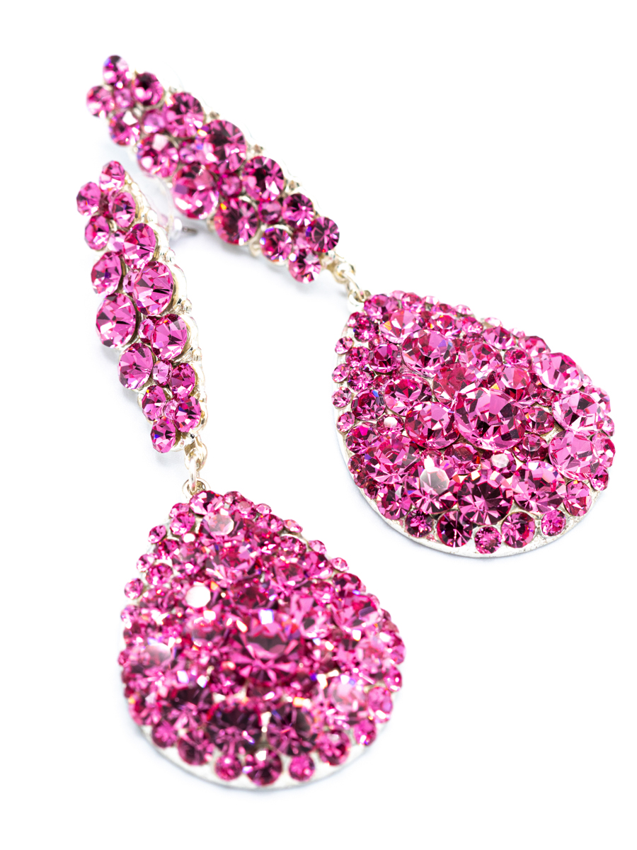 Serena Earrings - Image 2