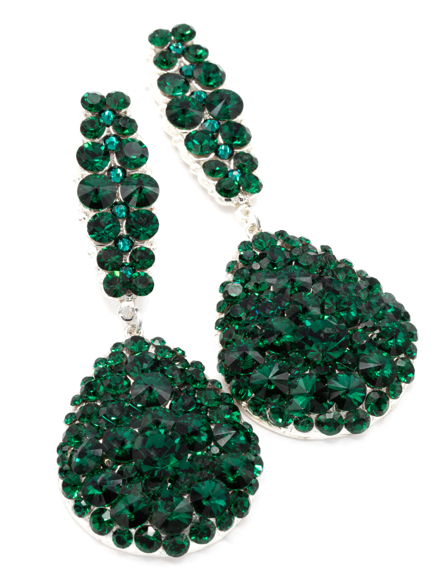 Serena Earrings - Image 5