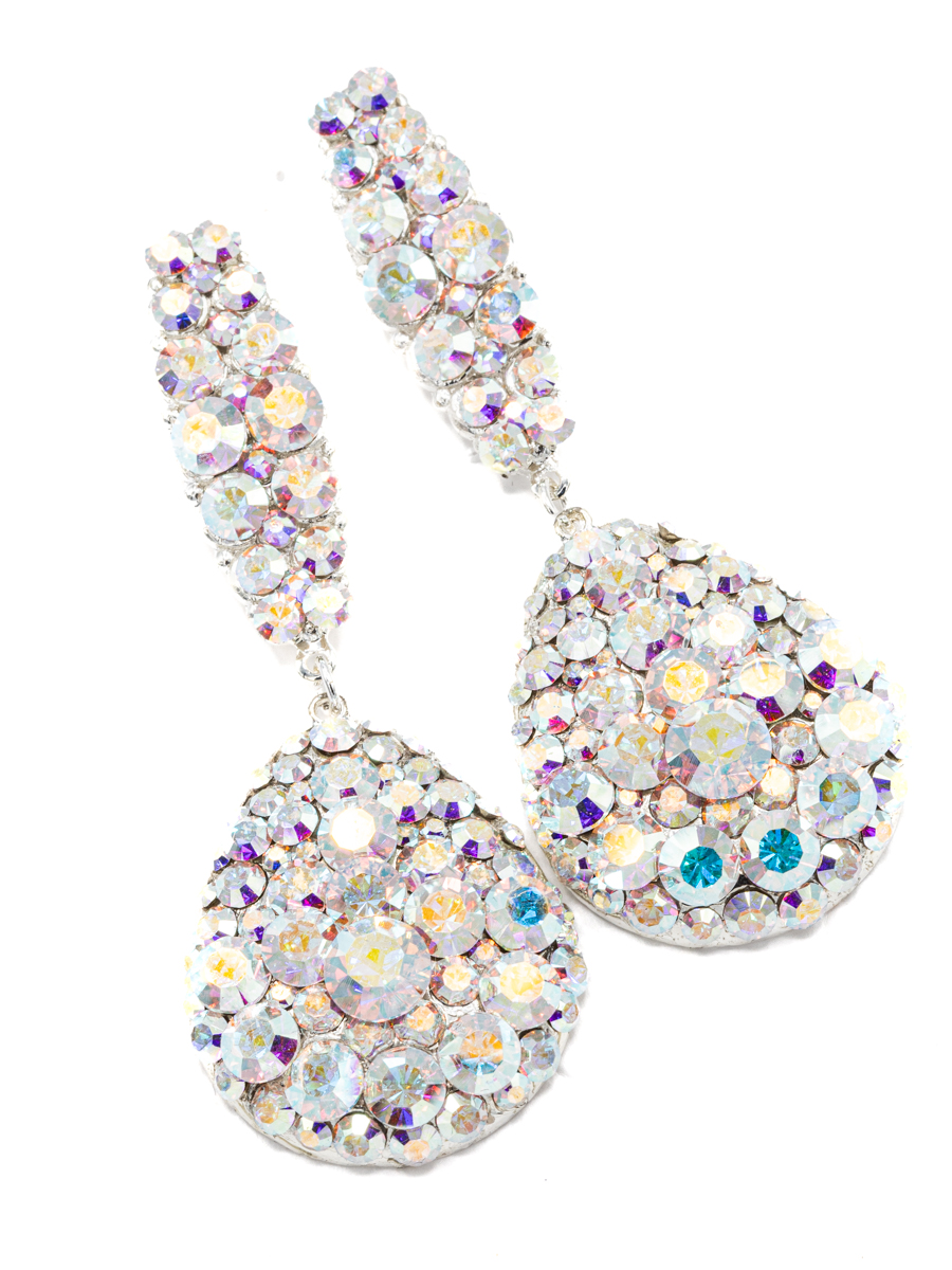 Serena Earrings