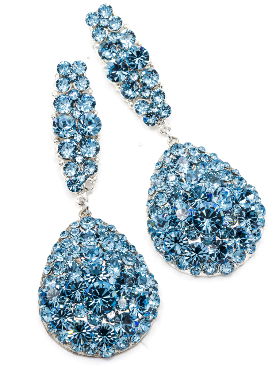 Serena Earrings - Image 6