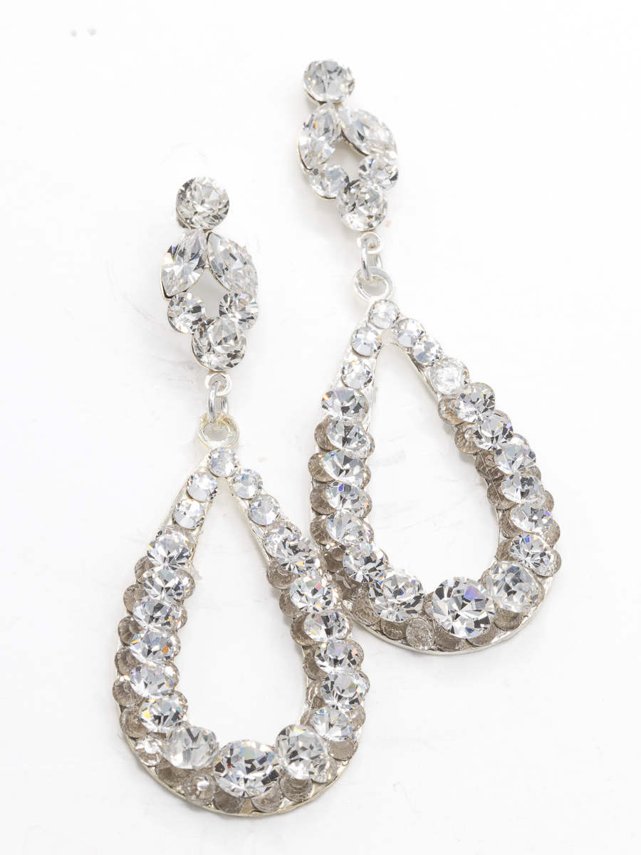 Dorothy Earrings