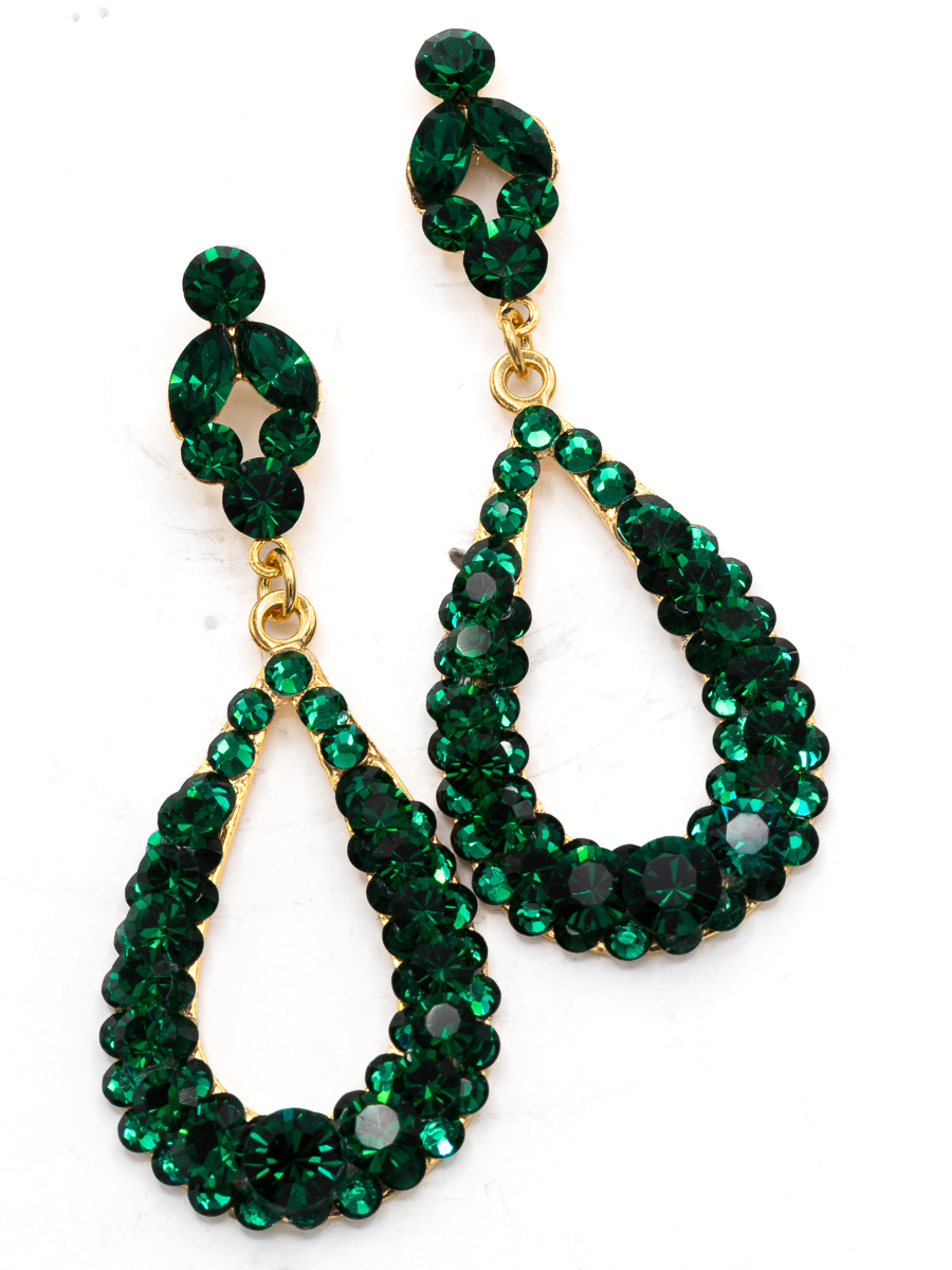 Dorothy Earrings - Image 4