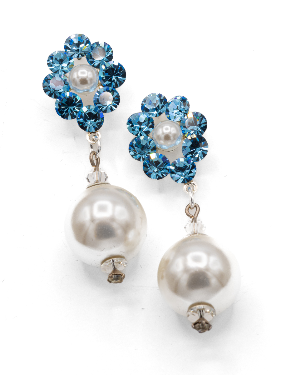 Brook Earrings - Image 2