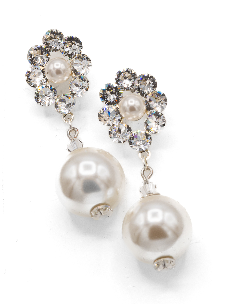 Brook Earrings