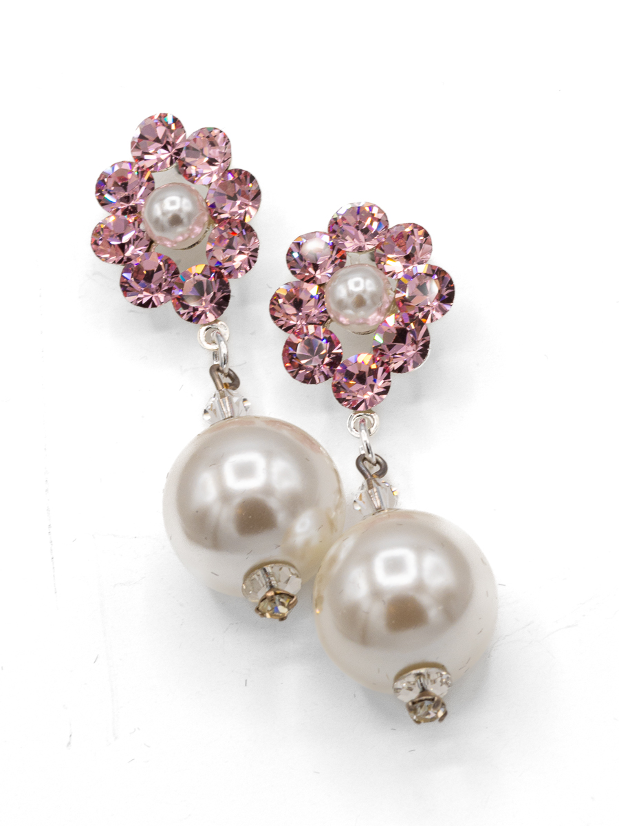 Brook Earrings - Image 3
